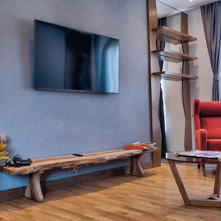 Modern Mountain II Apartman Kolašin Kültér fotó