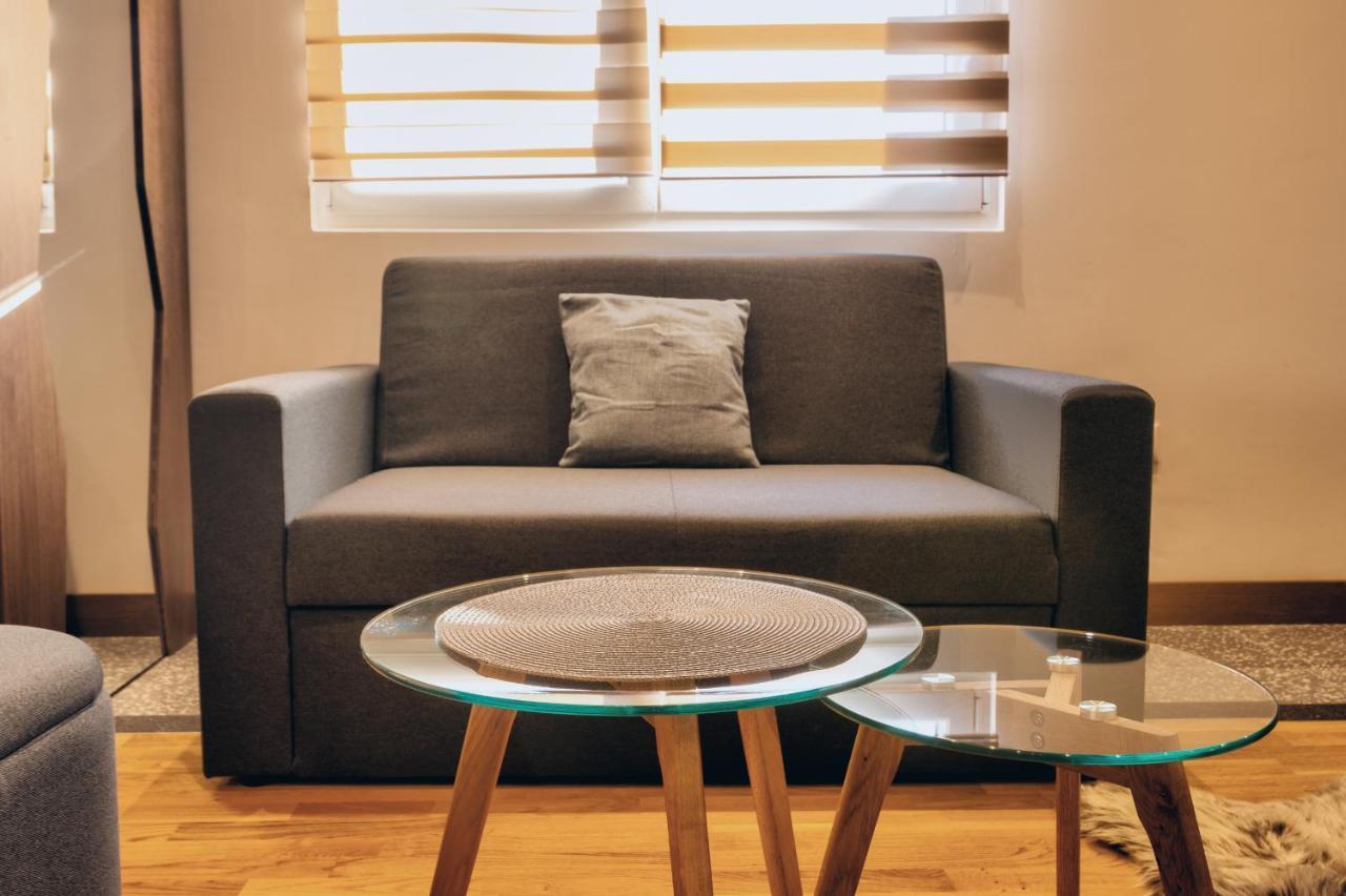 Modern Mountain II Apartman Kolašin Kültér fotó