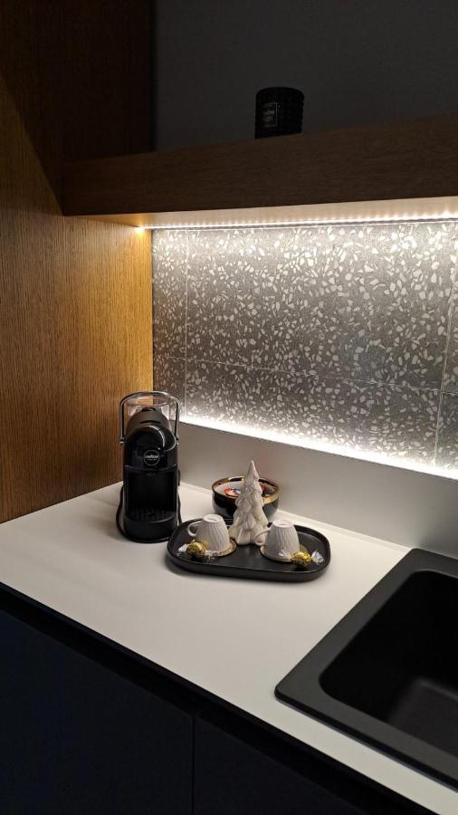 Modern Mountain II Apartman Kolašin Kültér fotó