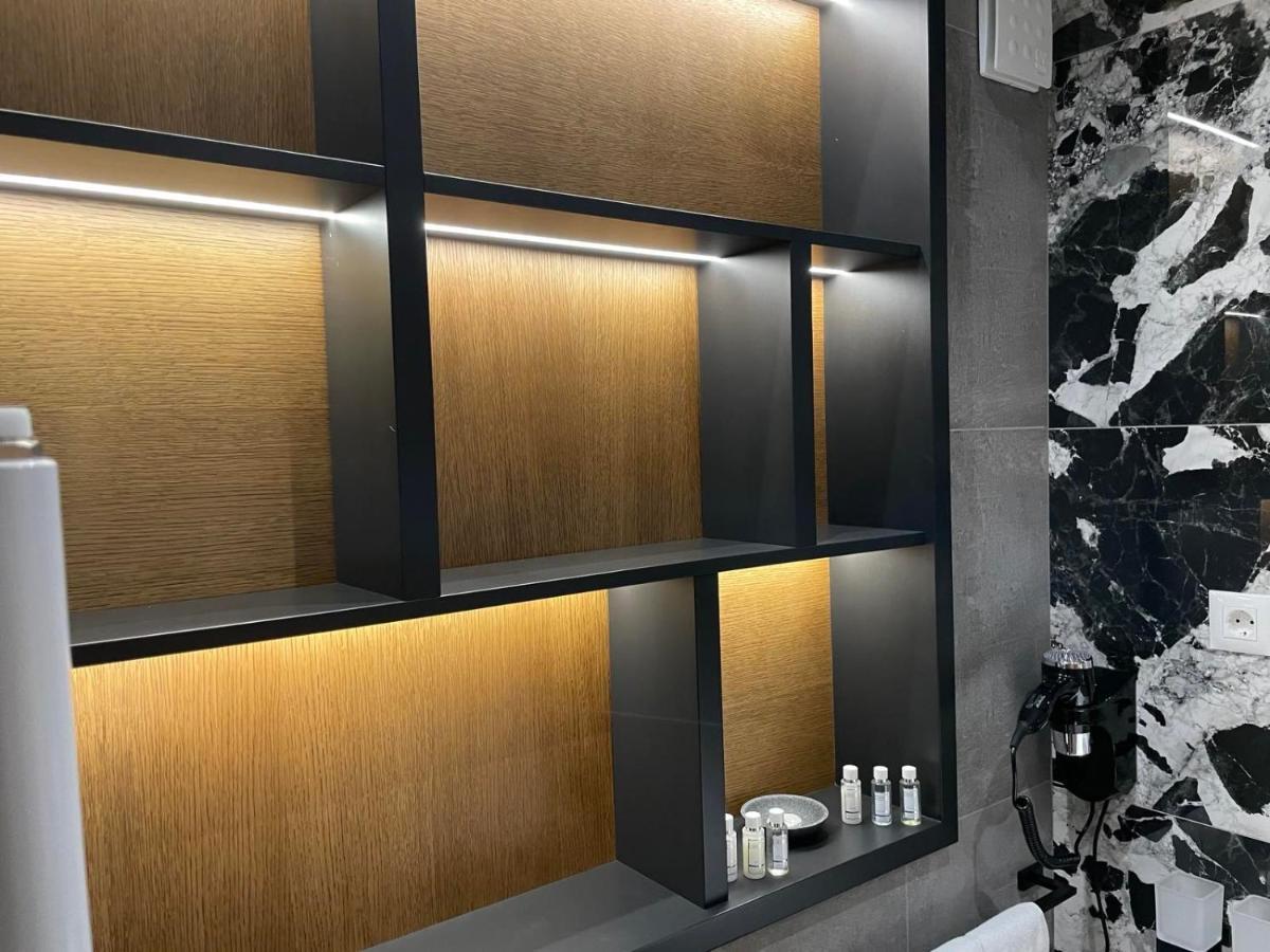 Modern Mountain II Apartman Kolašin Kültér fotó