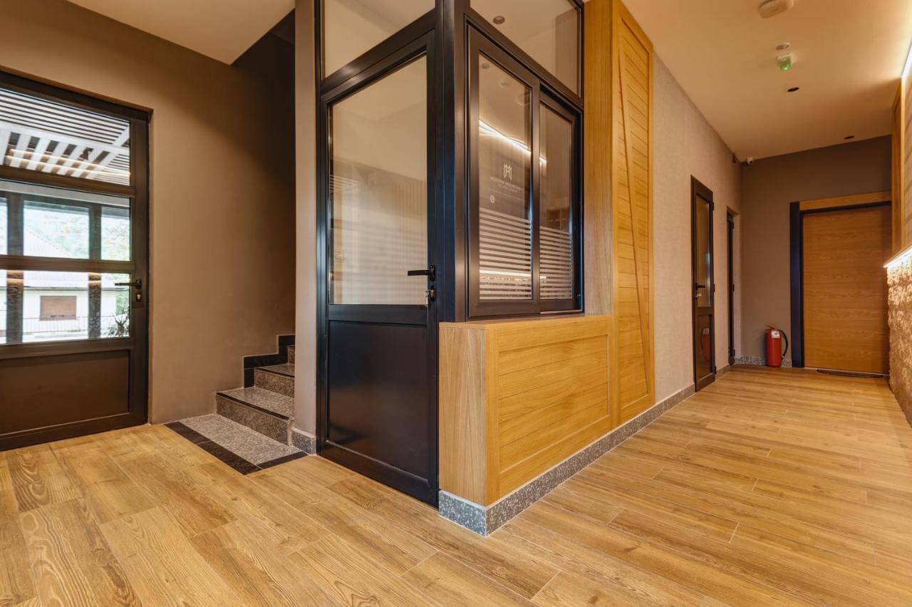 Modern Mountain II Apartman Kolašin Kültér fotó