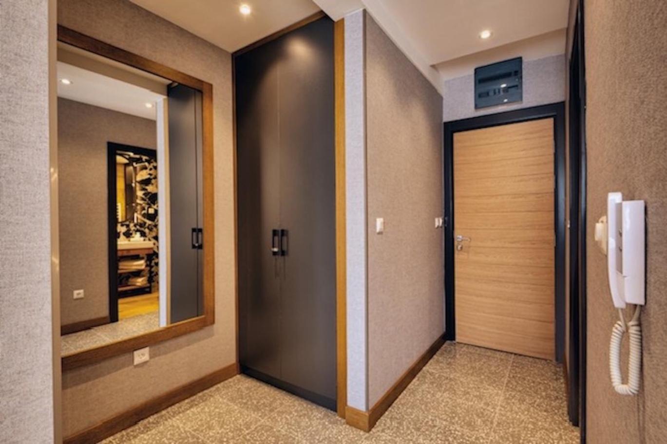Modern Mountain II Apartman Kolašin Kültér fotó