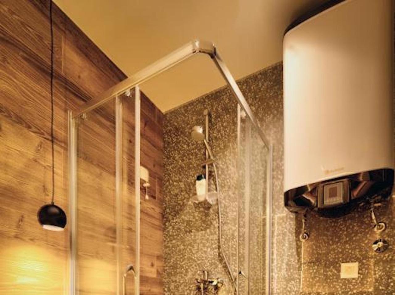 Modern Mountain II Apartman Kolašin Kültér fotó