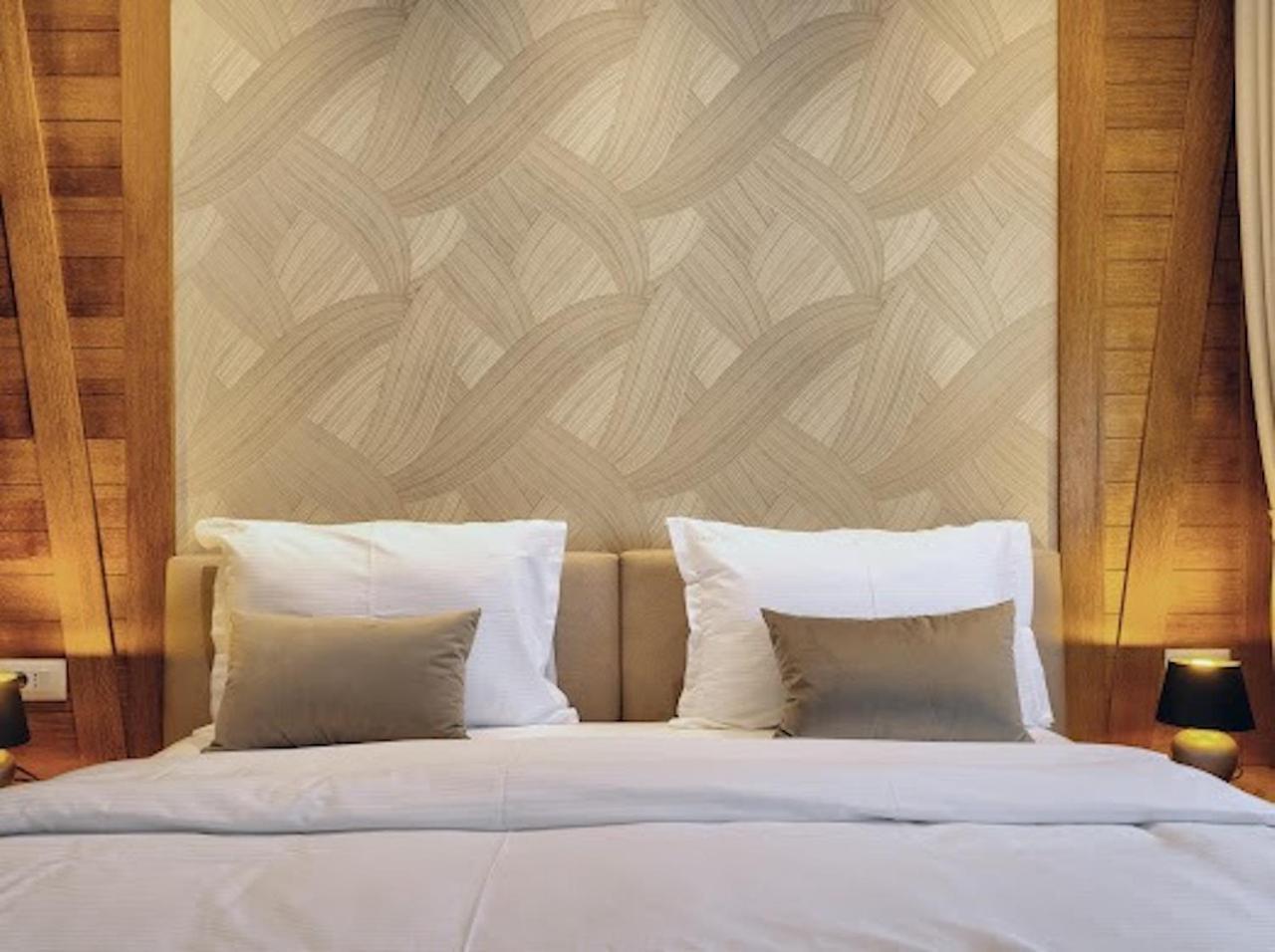 Modern Mountain II Apartman Kolašin Kültér fotó