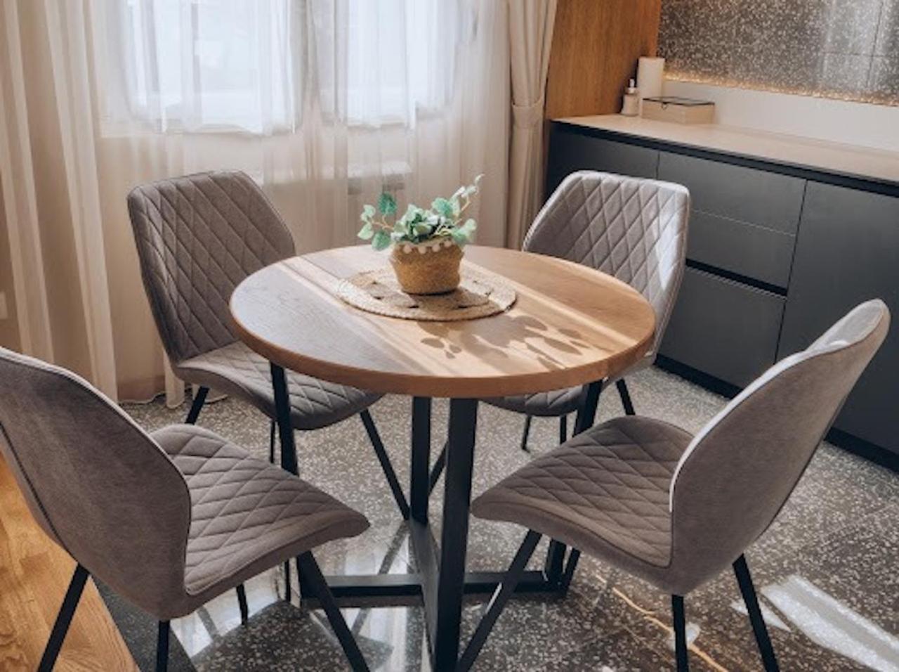 Modern Mountain II Apartman Kolašin Kültér fotó