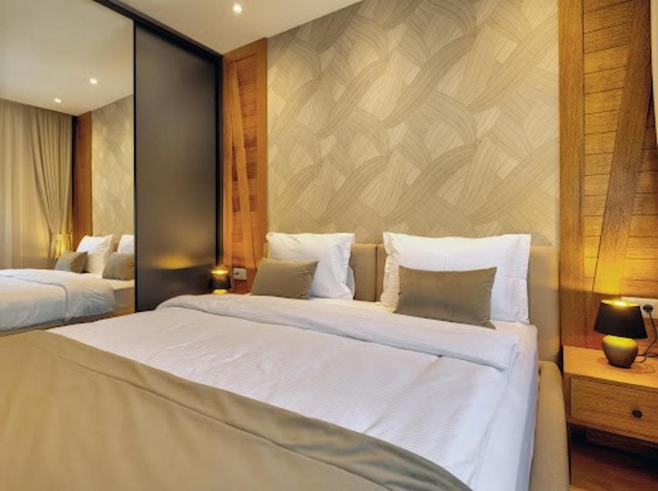 Modern Mountain II Apartman Kolašin Kültér fotó